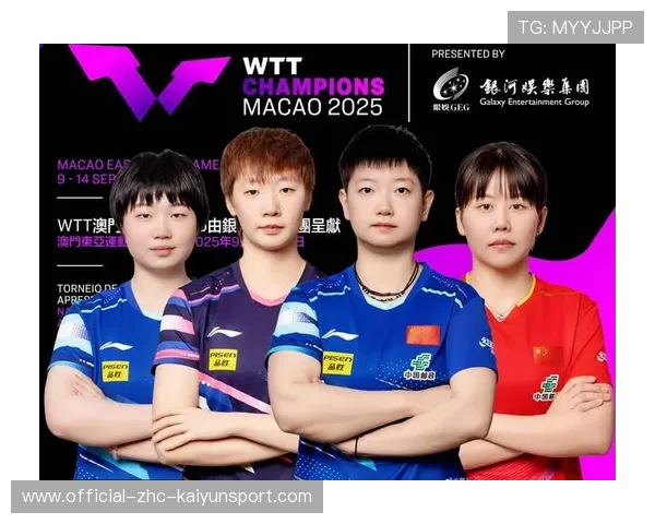 孙颖莎表现出色，国乒女单全员晋级16强，中国乒乓球女队员孙颖莎简历