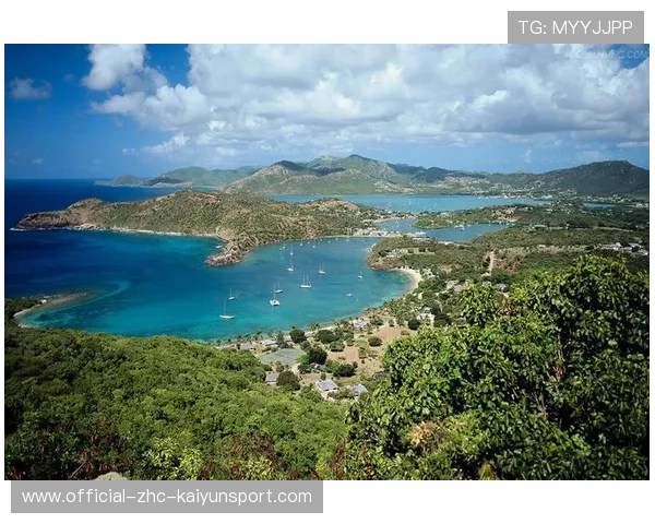 安提瓜特色运动基地建设提速，安提瓜属于哪里